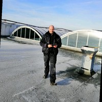 Michel Mastbroek