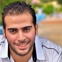 Mahmoud Rezk