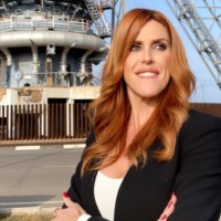 Almudena Fernandez Marin