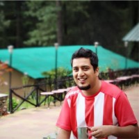 Nitin Arora