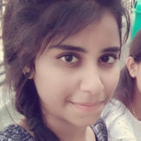 Shaik Ashidha
