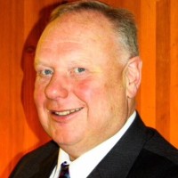 Joe Ryglicki, CSI CDT