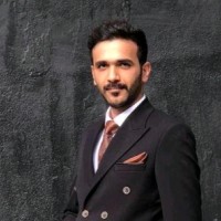 Mahdi Ehteshami