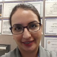 Edith Roman