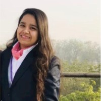 Raksha Gohil