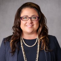 Katherine Haggis, Nqpc