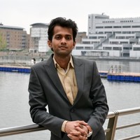 Dhiraj Kadam