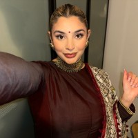 Shivani Sisodia