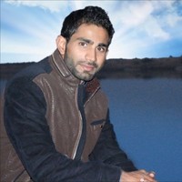 Irfan Rashid Rashid Ahmed Khan