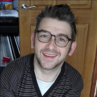 Kelvin Cracknell Bsc (Hons)