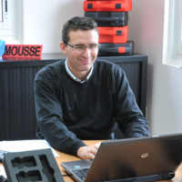 Christophe Bechert