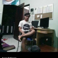 Aris Setiawan