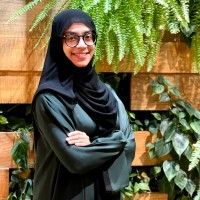 Nasreen Mahamood