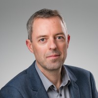 Cédric Romand