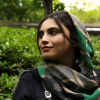 Sahar Mostafavi