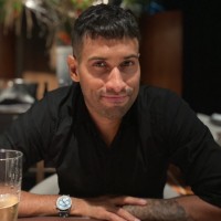 Jose Carlos Alvarino