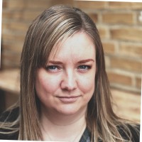 Camilla Bergsagel Nielsen