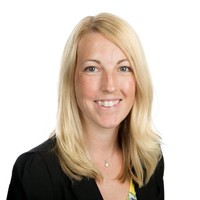 Louise Mcmahon