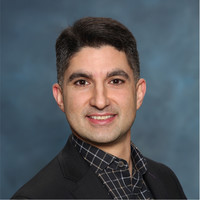 Cauchy Alemzadeh