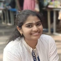 Lekhasri Borra