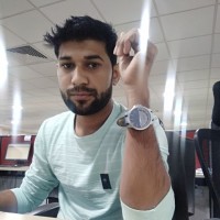 Dinesh Kumar