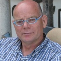 Frank van der Weegen