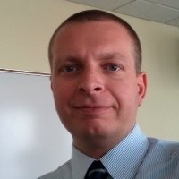 Michael Maryo