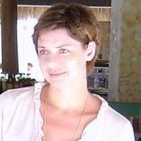 Svetlana Pozdnyakova