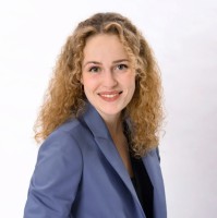 Rebekka John