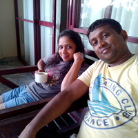 Kalana Gihan