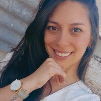 Bianca Magali Lopez