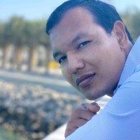 Chandra Man Shrestha
