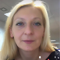 Joanna Hainey