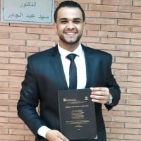 Abdelrahman Mosaad