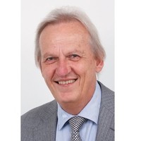 Pieter Knibbe (retired)