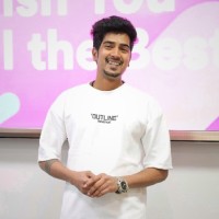 Satish Salonkhe