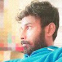 Prashanth Islavath