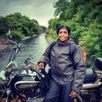 Angelina Sathya Priya