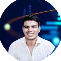 Mario Andrés García