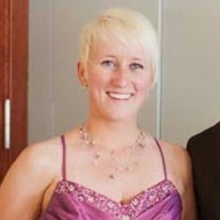 Jenny Mckenzie