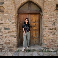 Dhruvi Bhatt