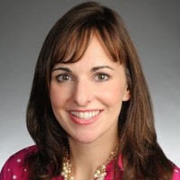 April Jenkins