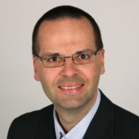 Jochen Lang