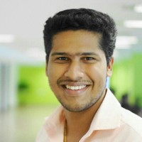 Harigovind R