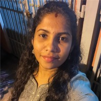 Yashaswini Mk