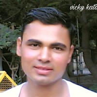 Vicky Katariya