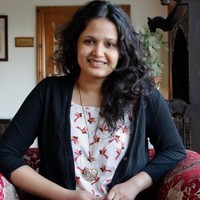 Madhavi Shastri