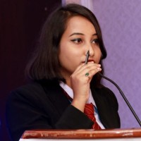 Mayukhi Deb