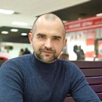 Denys Dorogan