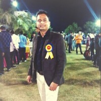 KEYUR PATEL